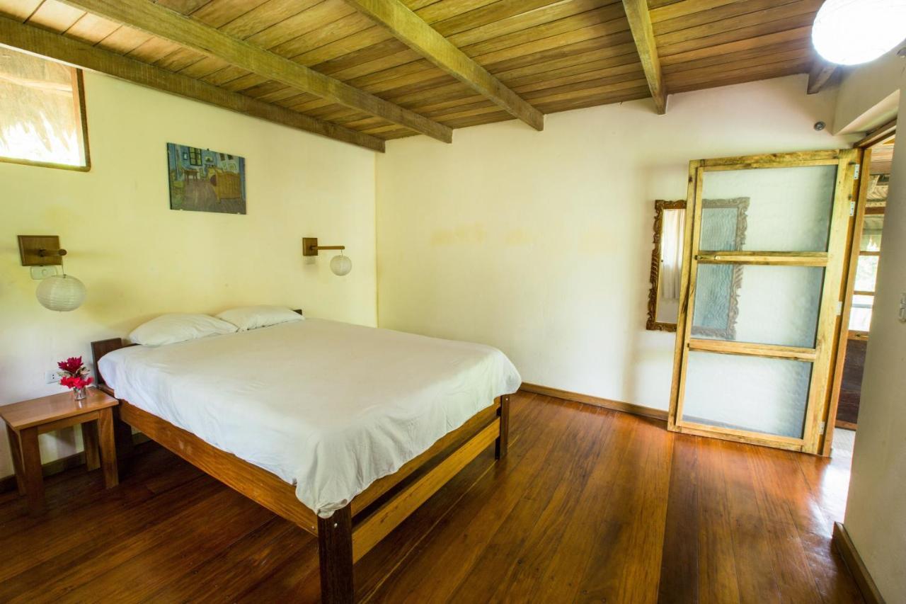 Shimiyacu Amazon Lodge Tarapoto Dış mekan fotoğraf