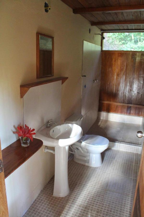 Shimiyacu Amazon Lodge Tarapoto Dış mekan fotoğraf