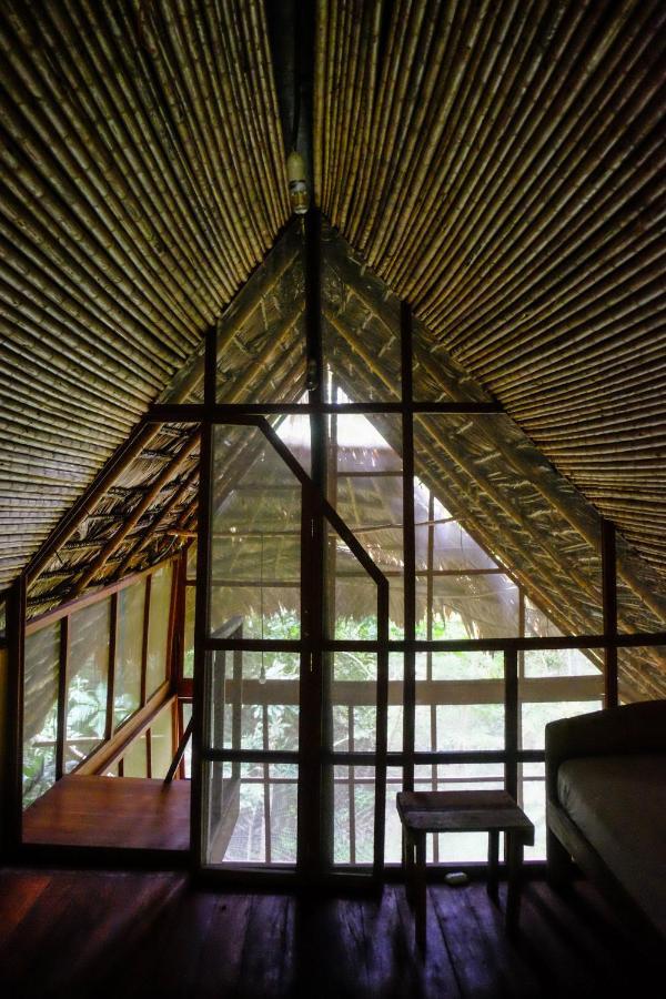 Shimiyacu Amazon Lodge Tarapoto Dış mekan fotoğraf