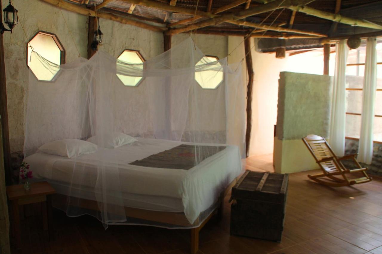 Shimiyacu Amazon Lodge Tarapoto Dış mekan fotoğraf