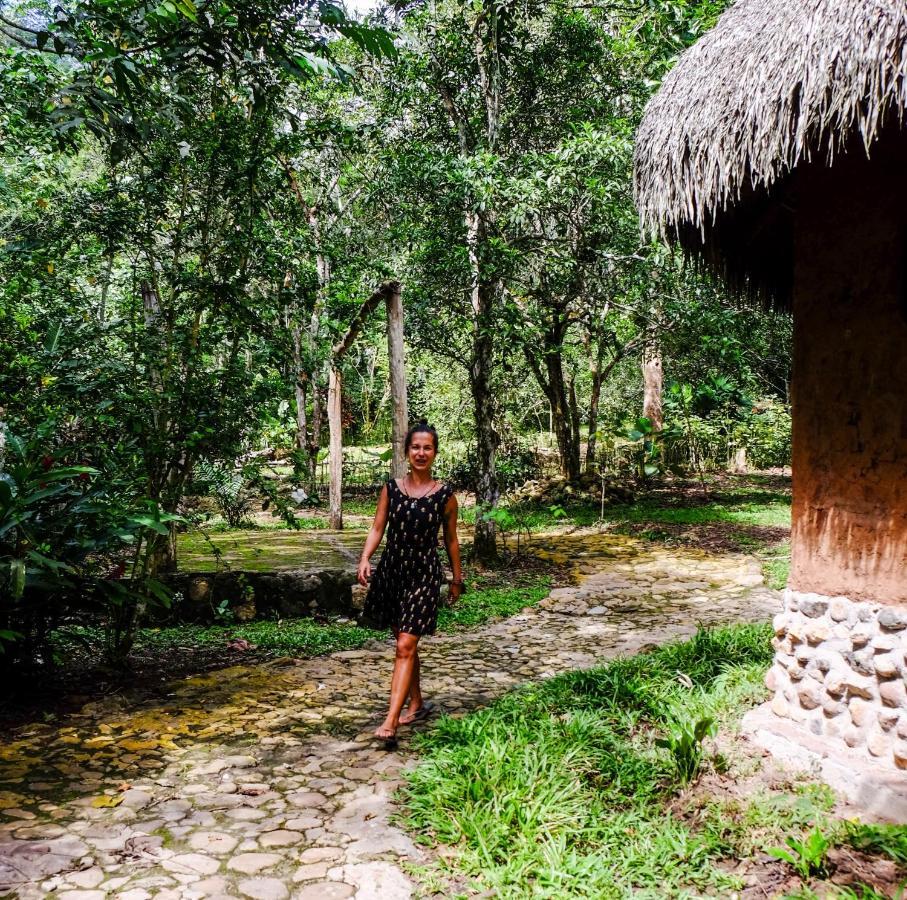 Shimiyacu Amazon Lodge Tarapoto Dış mekan fotoğraf