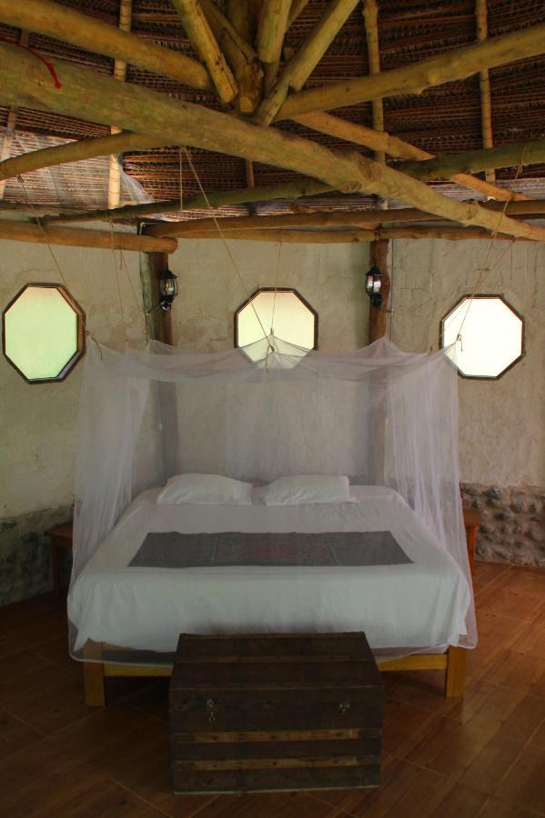 Shimiyacu Amazon Lodge Tarapoto Dış mekan fotoğraf