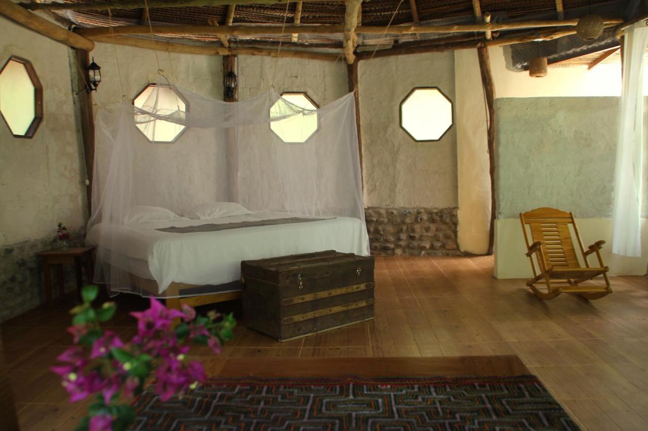 Shimiyacu Amazon Lodge Tarapoto Dış mekan fotoğraf