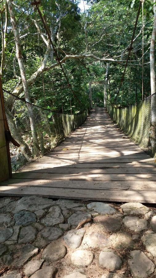 Shimiyacu Amazon Lodge Tarapoto Dış mekan fotoğraf