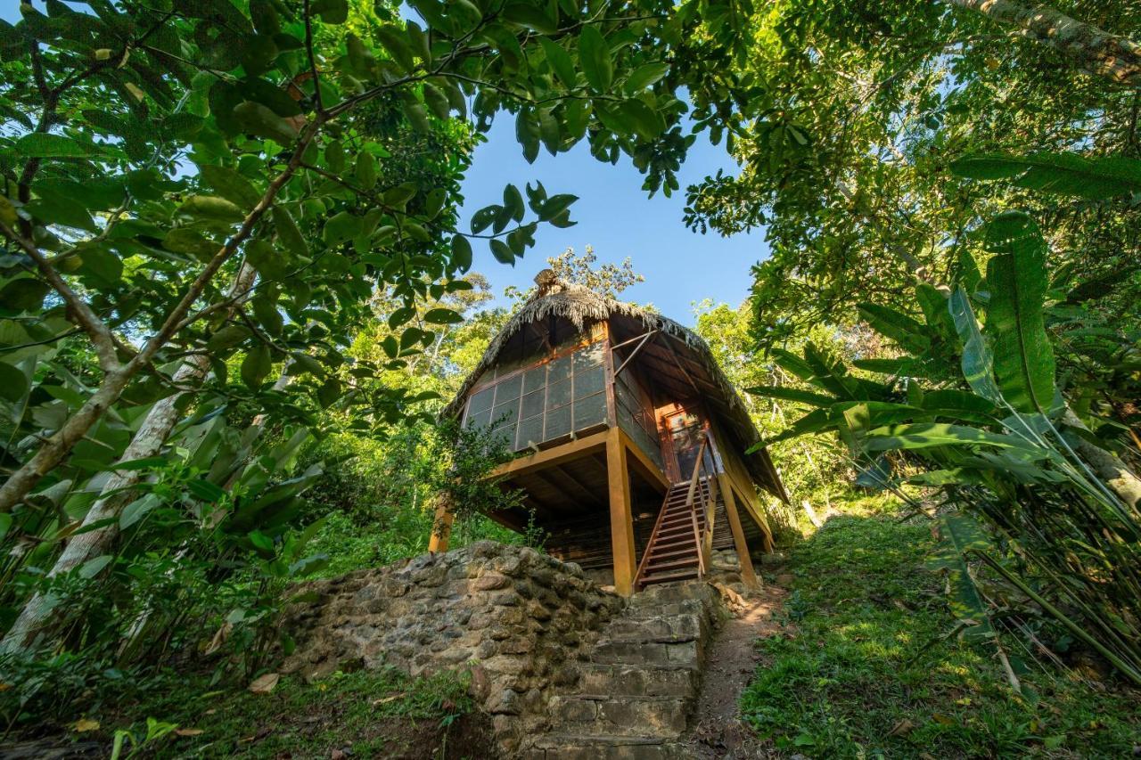 Shimiyacu Amazon Lodge Tarapoto Dış mekan fotoğraf