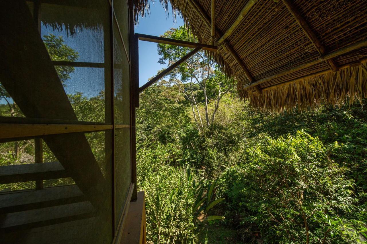 Shimiyacu Amazon Lodge Tarapoto Dış mekan fotoğraf