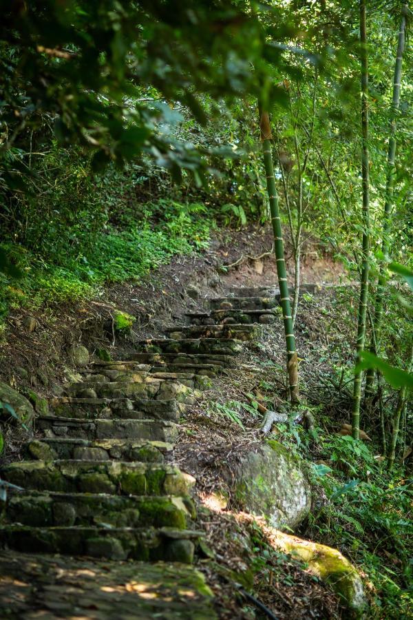 Shimiyacu Amazon Lodge Tarapoto Dış mekan fotoğraf